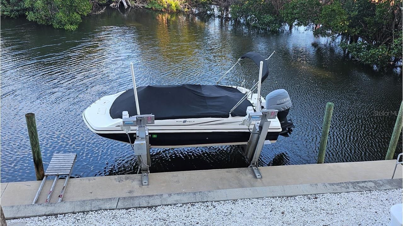 900 E Marion Avenue, Unit 1201, Punta Gorda, FL 33950 Photo