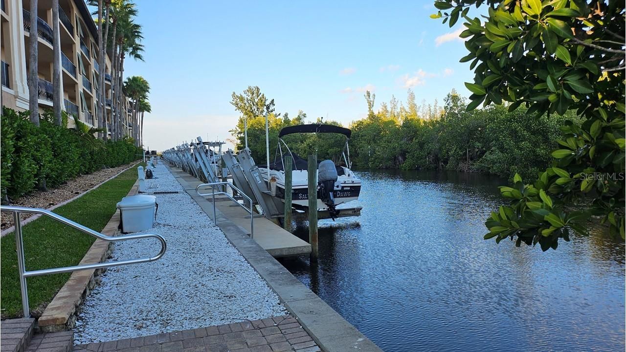 900 E Marion Avenue, Unit 1201, Punta Gorda, FL 33950 Photo