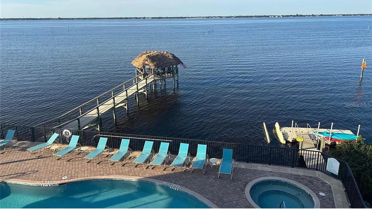 900 E Marion Avenue, Unit 1201, Punta Gorda, FL 33950 Photo