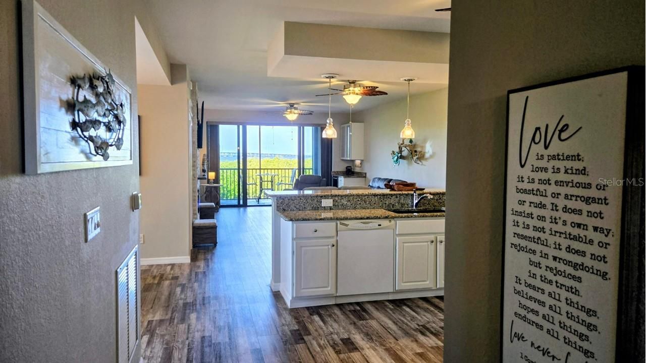 900 E Marion Avenue, Unit 1201, Punta Gorda, FL 33950 Photo