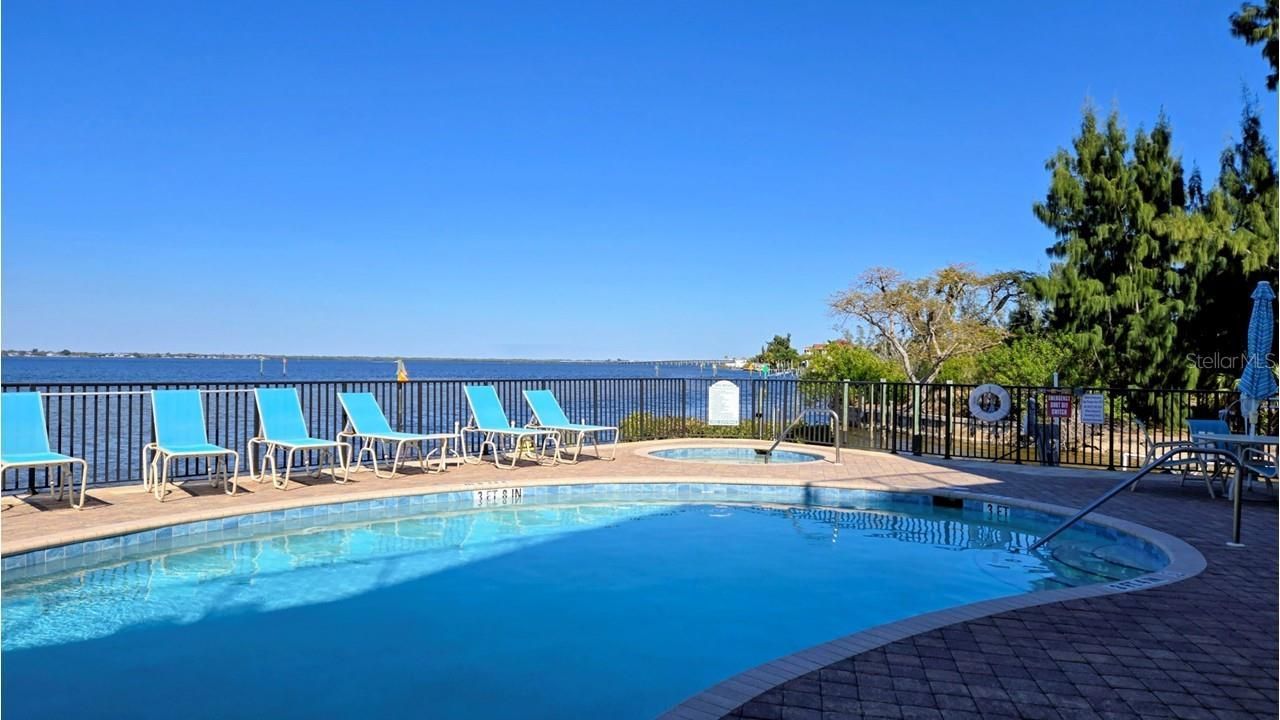 900 E Marion Avenue, Unit 1201, Punta Gorda, FL 33950 Photo