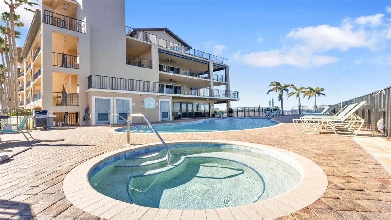 900 E Marion Avenue, Unit 1201, Punta Gorda, FL 33950 Photo