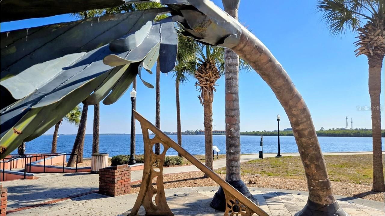 900 E Marion Avenue, Unit 1201, Punta Gorda, FL 33950 Photo