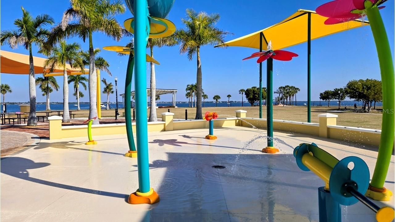 900 E Marion Avenue, Unit 1201, Punta Gorda, FL 33950 Photo