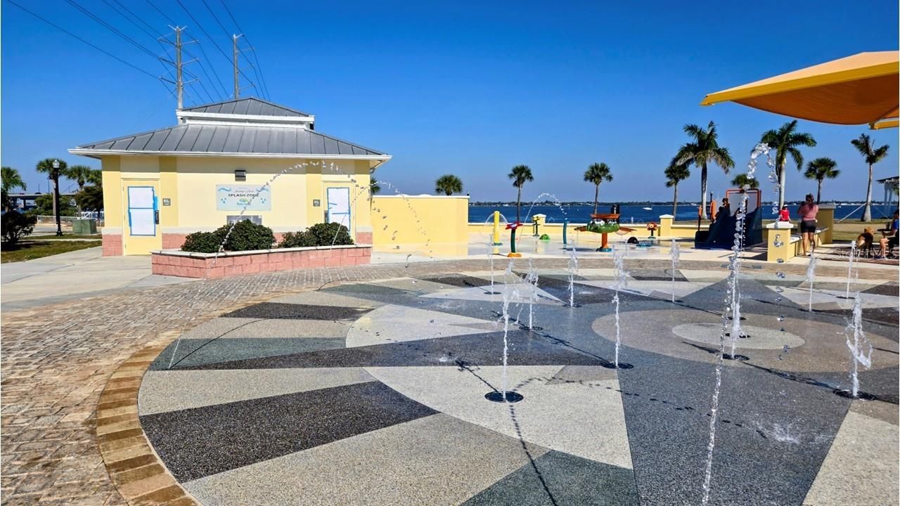 900 E Marion Avenue, Unit 1201, Punta Gorda, FL 33950 Photo