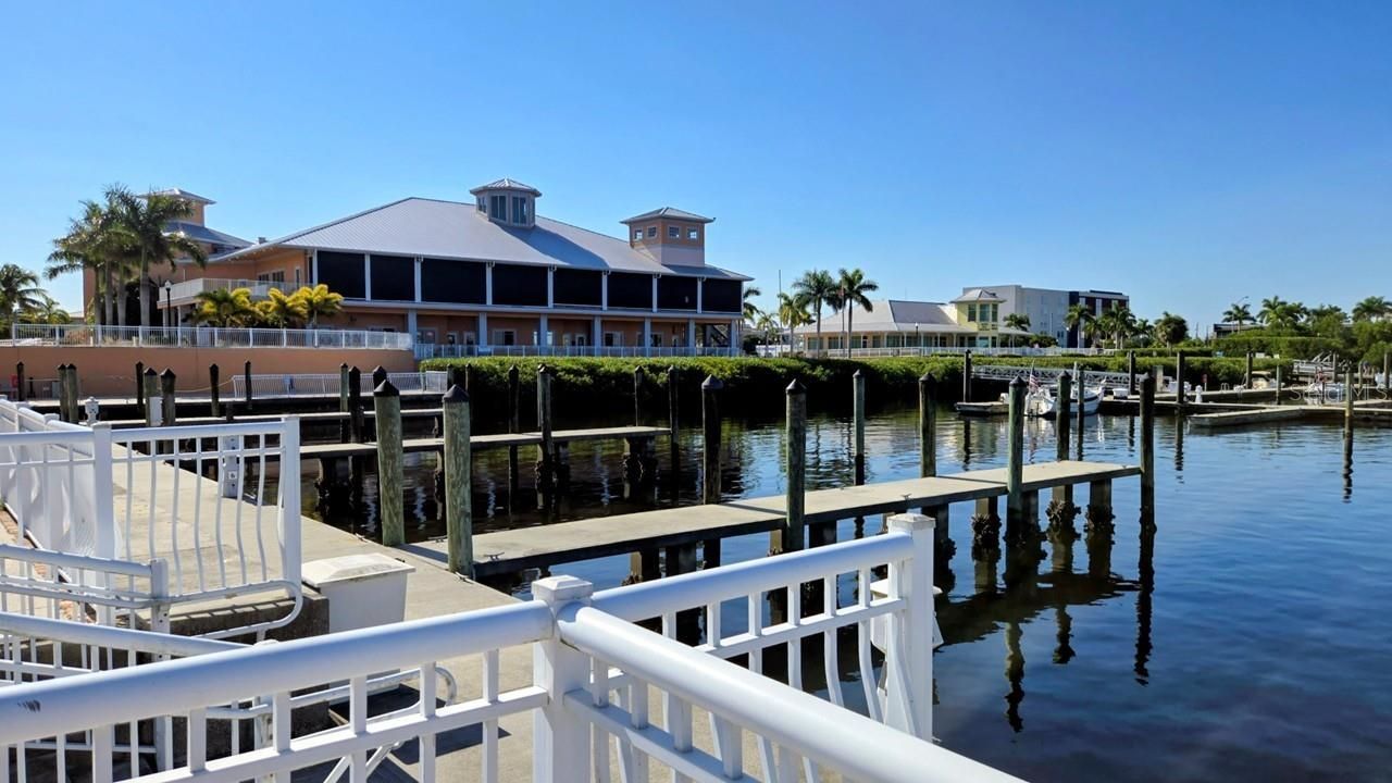 900 E Marion Avenue, Unit 1201, Punta Gorda, FL 33950 Photo