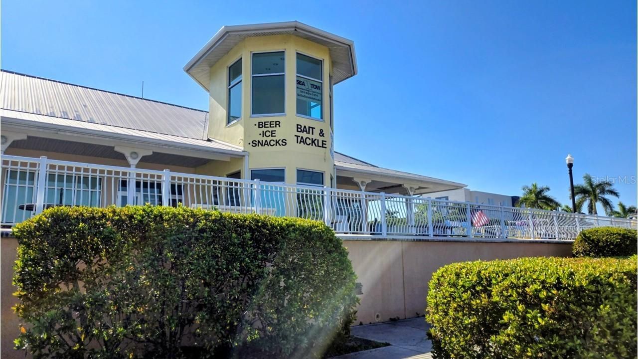 900 E Marion Avenue, Unit 1201, Punta Gorda, FL 33950 Photo