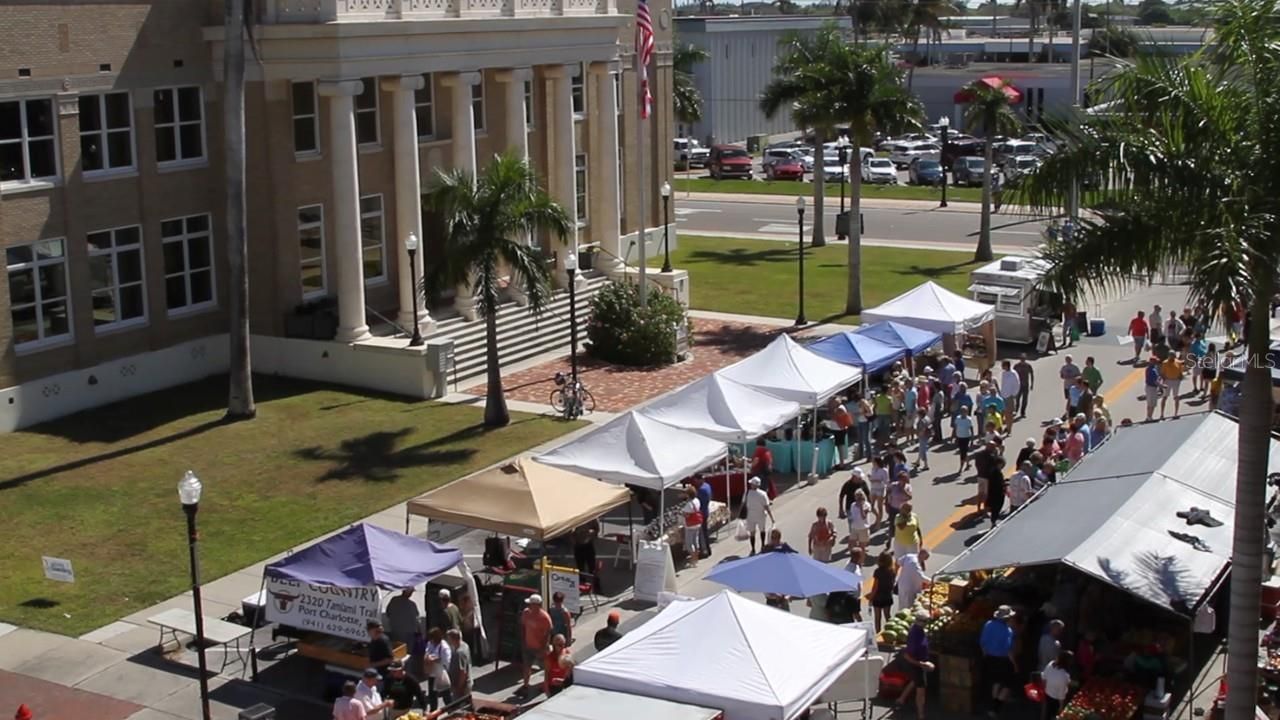 900 E Marion Avenue, Unit 1201, Punta Gorda, FL 33950 Photo