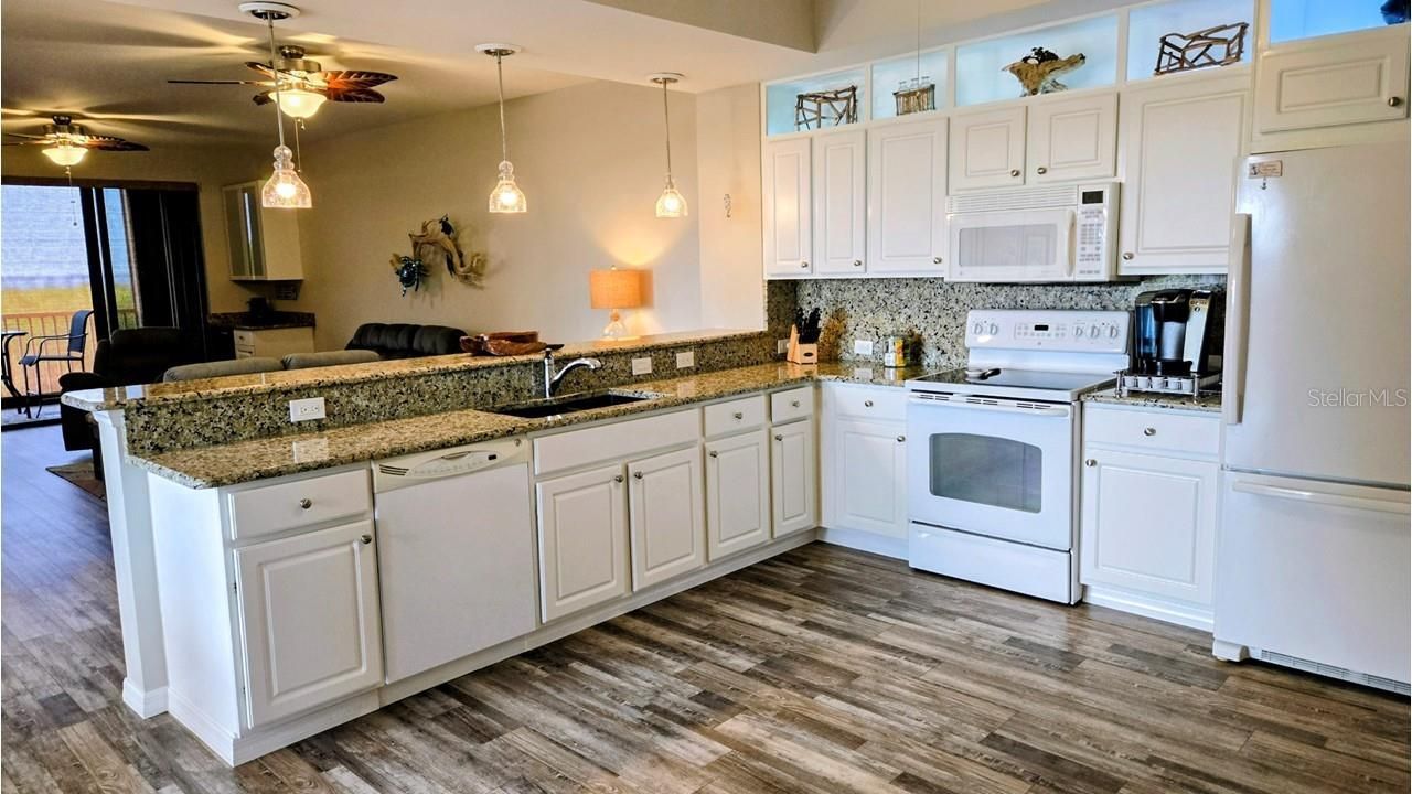 900 E Marion Avenue, Unit 1201, Punta Gorda, FL 33950 Photo