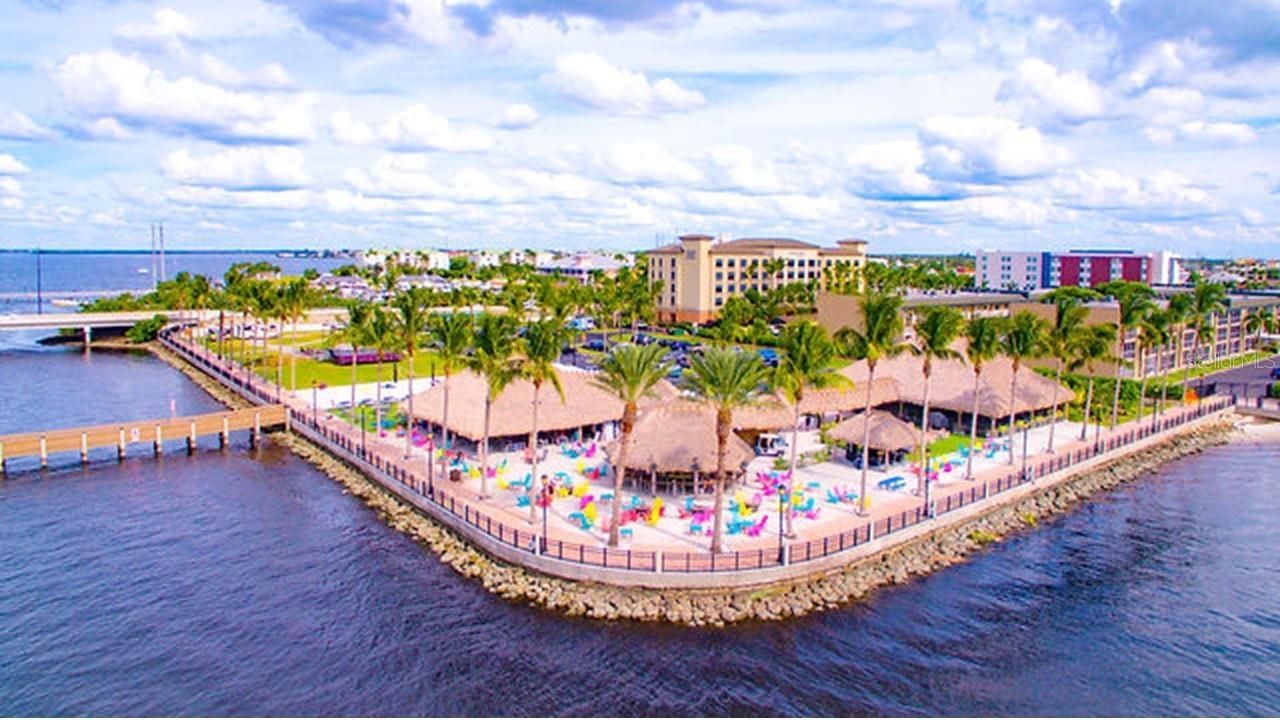 900 E Marion Avenue, Unit 1201, Punta Gorda, FL 33950 Photo