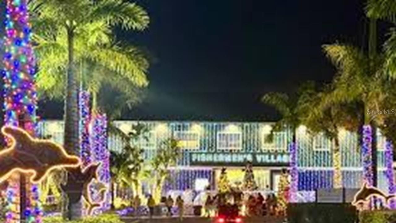 900 E Marion Avenue, Unit 1201, Punta Gorda, FL 33950 Photo