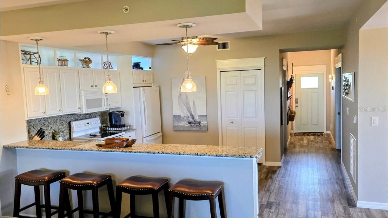 900 E Marion Avenue, Unit 1201, Punta Gorda, FL 33950 Photo