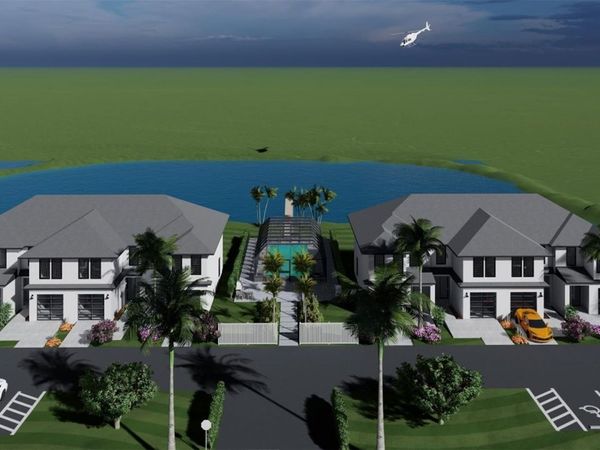 26253 & 26263 NADIR ROAD, PUNTA GORDA, FL 33983