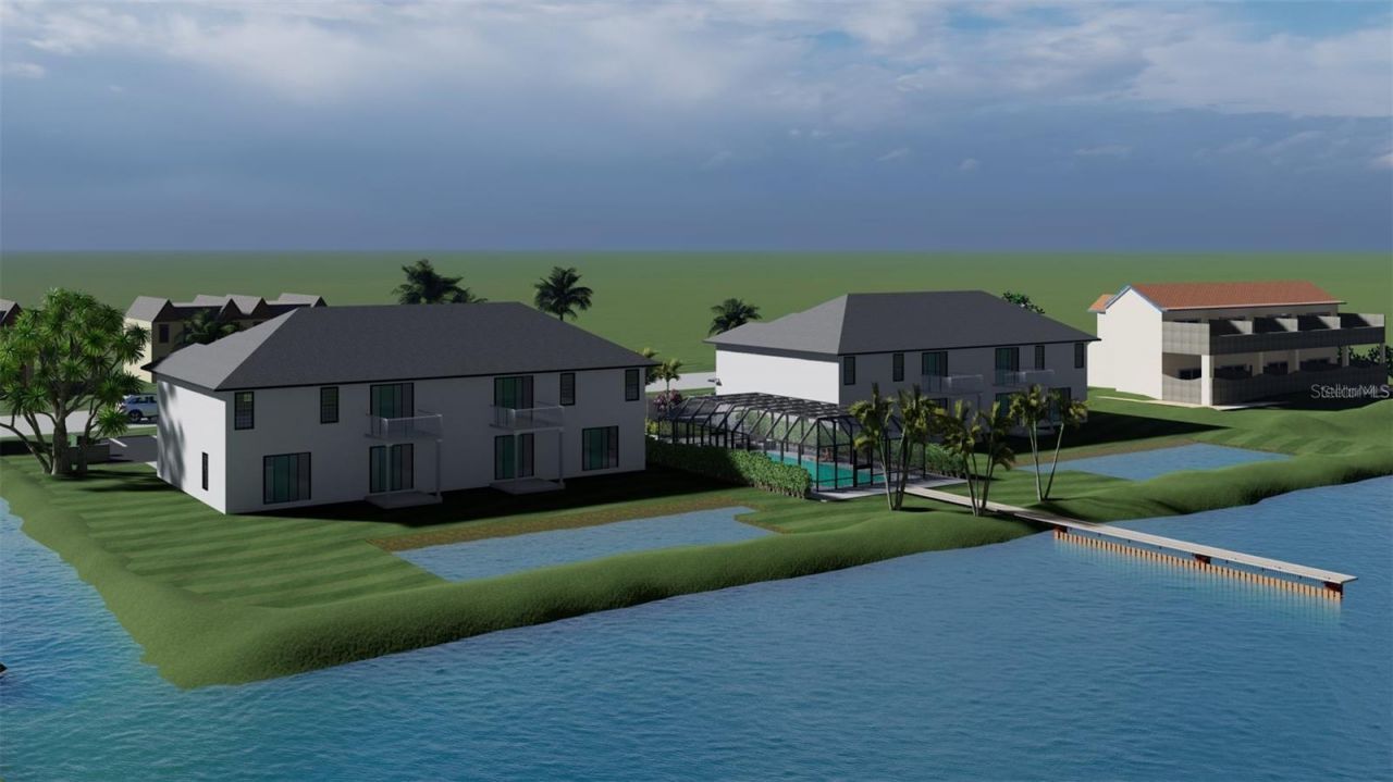 26253 & 26263 Nadir Road, Punta Gorda, FL 33983 Photo