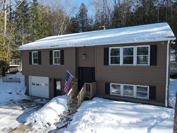26 Mill Road, Dedham, ME 04429
