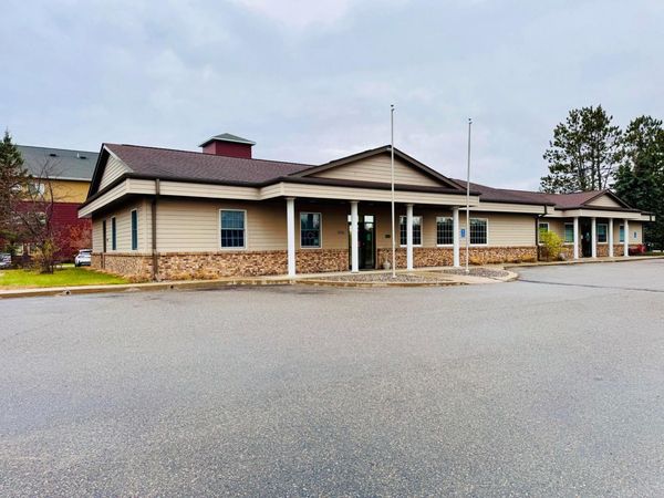 1751 SE 2nd Avenue, Grand Rapids, MN 55744