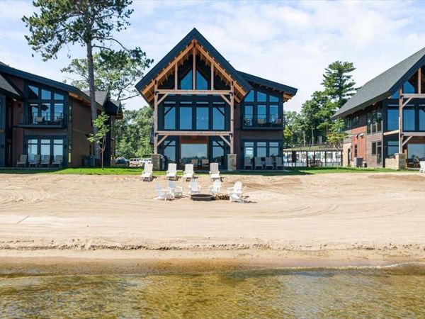 TBD Island View Trail, Unit 733 Cragun, East Gull Lake, MN 56401