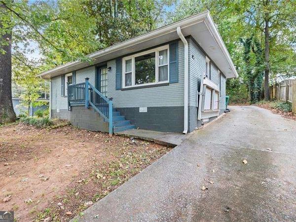 1763 Pennington Place SE, Atlanta, GA 30316