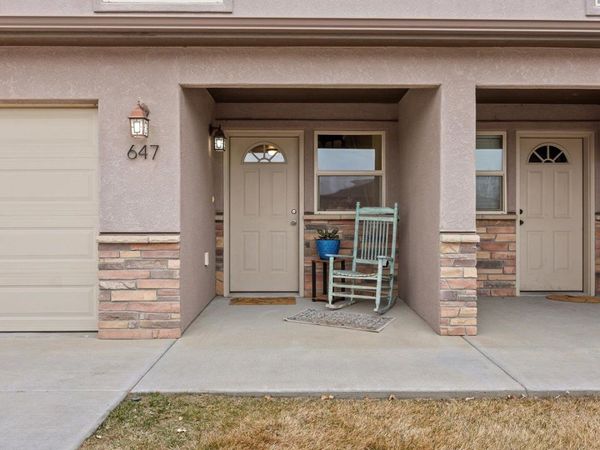 647 Serenity Lane, Grand Junction, CO 81505