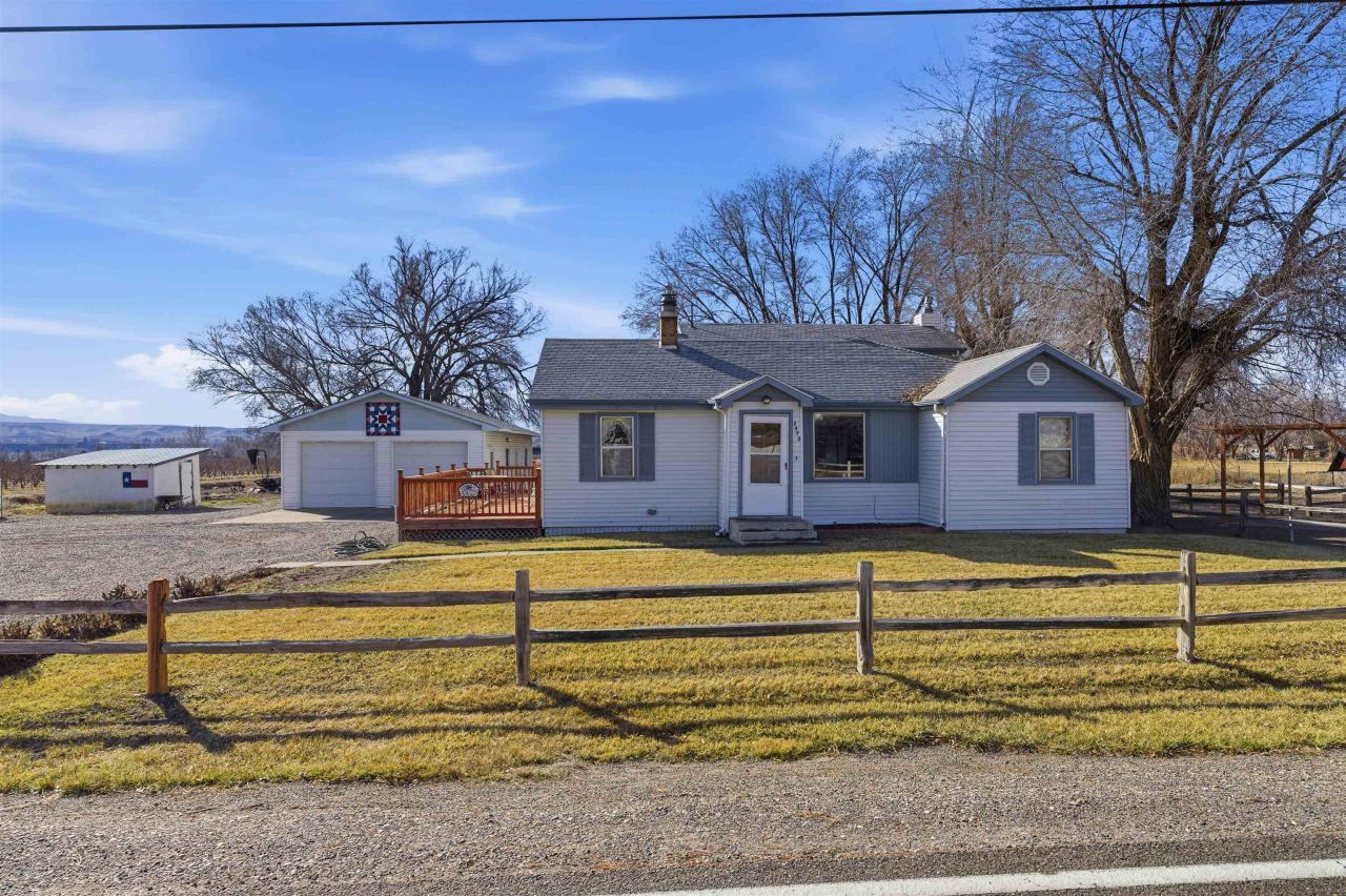 3473 F 3/4 Road, Clifton, CO 81520 Main Photo