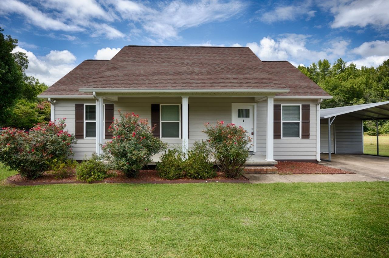 30619 Highway 110, Ardmore, TN 38449 Main Photo