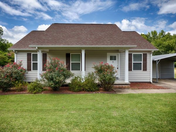 30619 Highway 110, Ardmore, TN 38449