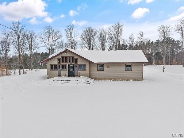 5117 Pleasant Valley Road N, Brantingham, NY 13312