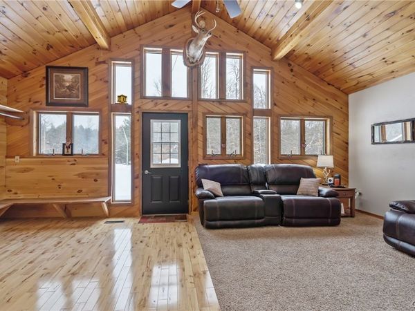 5117 Pleasant Valley Road N, Brantingham, NY 13312