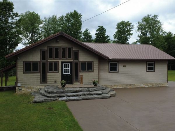 5117 Pleasant Valley Road N, Brantingham, NY 13312