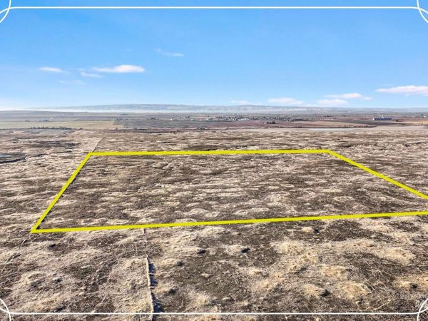 Parcel 1 & 2 Kohtz Rd, Hazelton, ID 83335