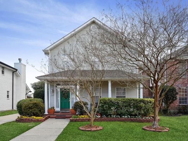 3909 SIMONE GARDEN Street, Metairie, LA 70002