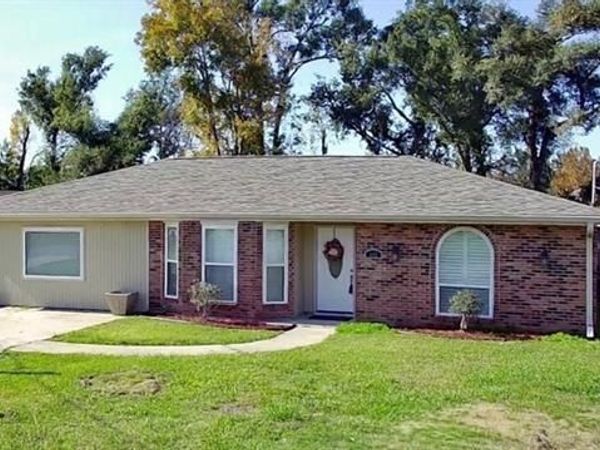 308 MARYLAND Drive, Luling, LA 70070