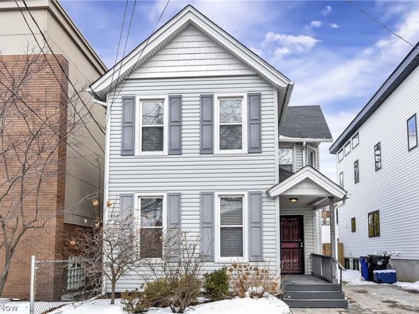 2155 W 28th Street, Cleveland, OH 44113