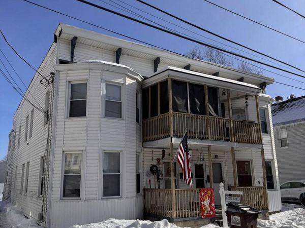 34 Leonard Street, Mechanicville, NY 12118