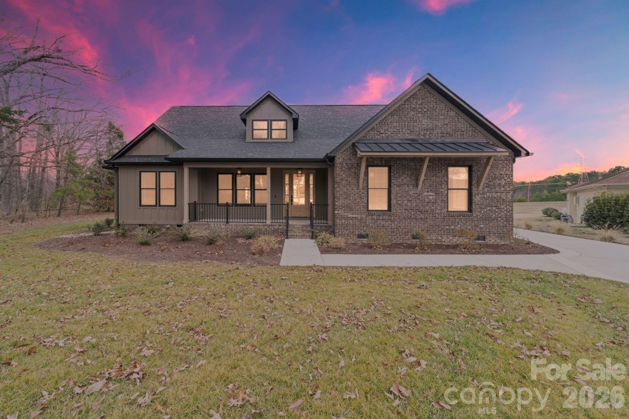 603 Turnberry Court, Albemarle, NC 28001 Main Photo