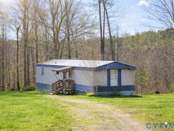 11250 New Town Road, New Kent, VA 23124