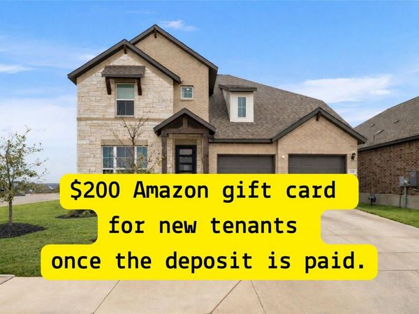 2516 Walking Y RD, Georgetown, TX 78633