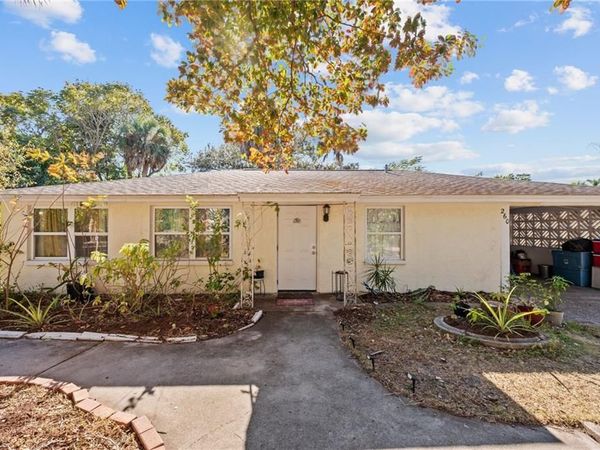 260 Delray AVE, FORT MYERS, FL 33905