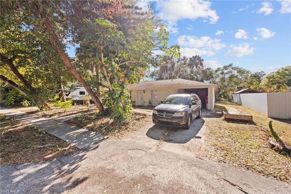 260 Delray Ave, Fort Myers, FL 33905 Photo