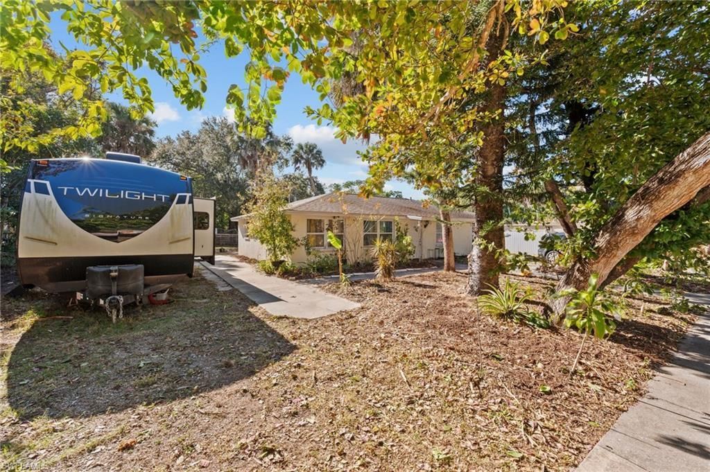260 Delray Ave, Fort Myers, FL 33905 Photo