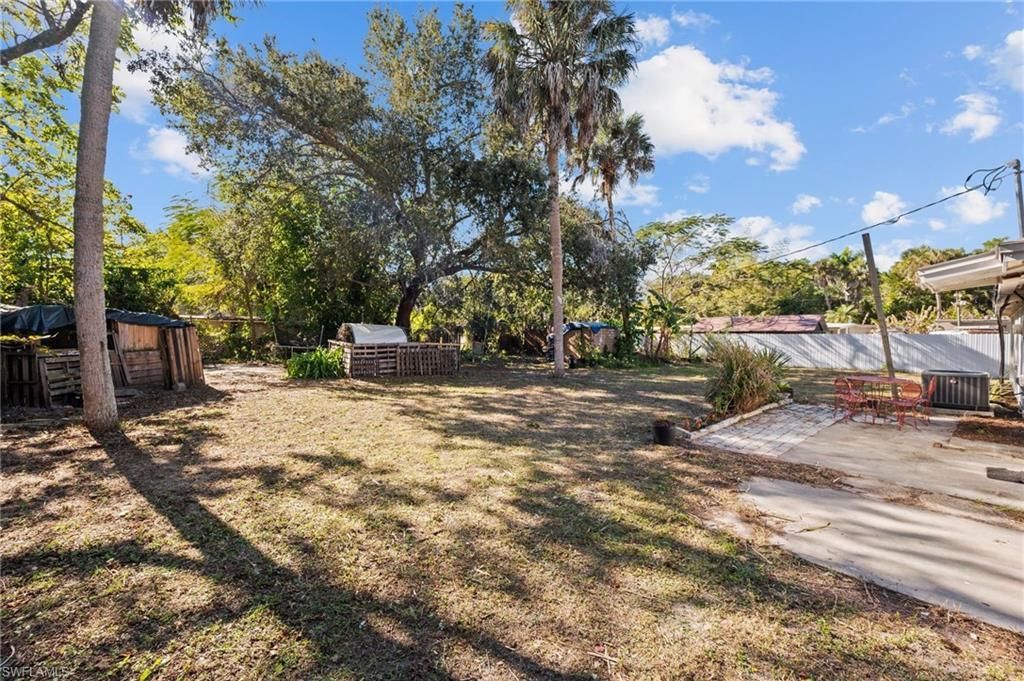 260 Delray Ave, Fort Myers, FL 33905 Photo