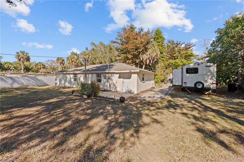 260 Delray Ave, Fort Myers, FL 33905 Photo