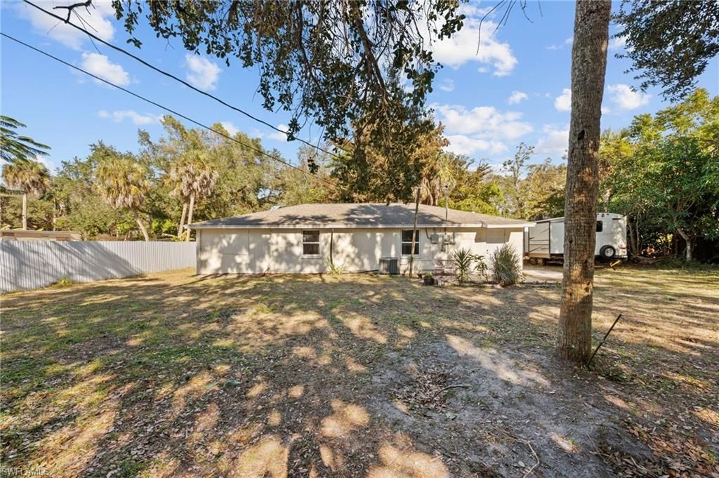 260 Delray Ave, Fort Myers, FL 33905 Photo
