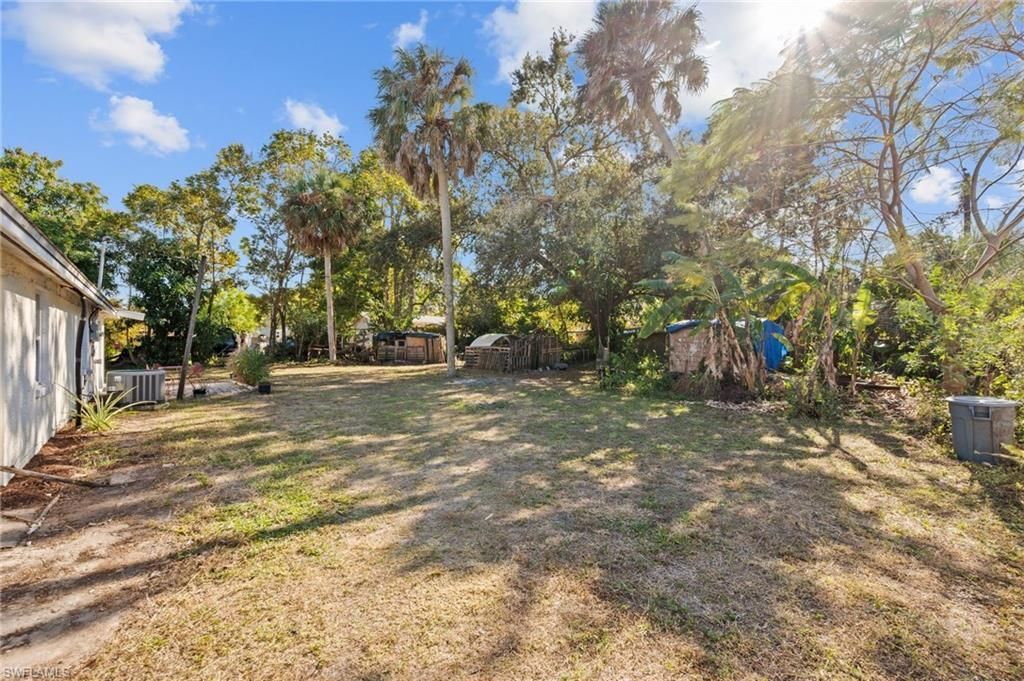 260 Delray Ave, Fort Myers, FL 33905 Photo