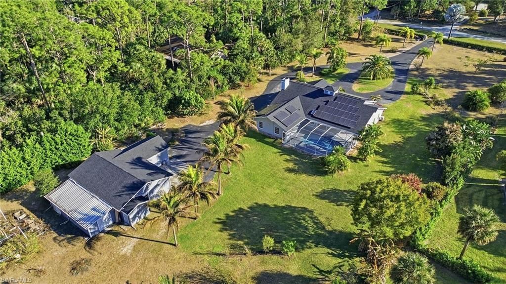 6011 Sea Grass Ln, Naples, FL 34116 Photo