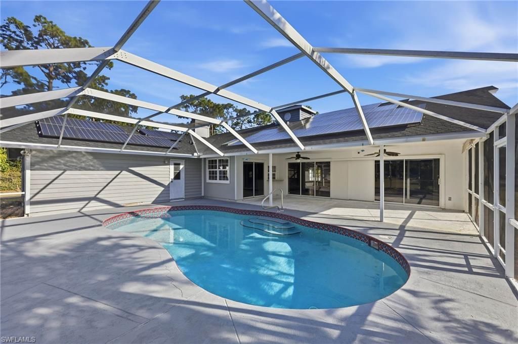 6011 Sea Grass Ln, Naples, FL 34116 Photo