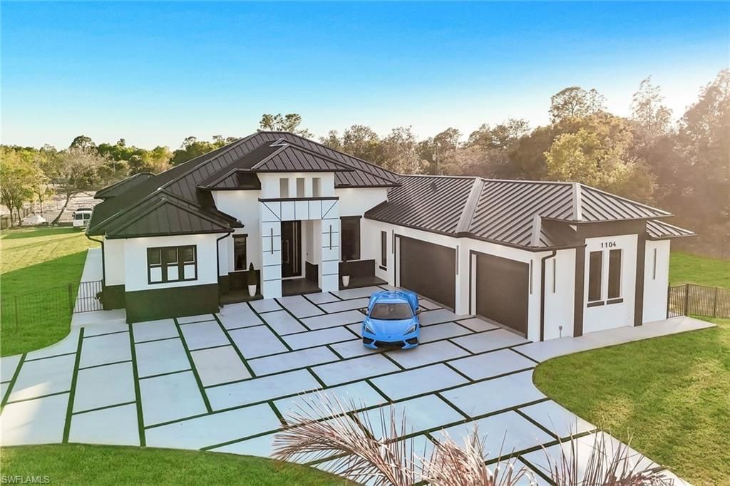 1104 E 6th St, Lehigh Acres, FL 33972 Photo