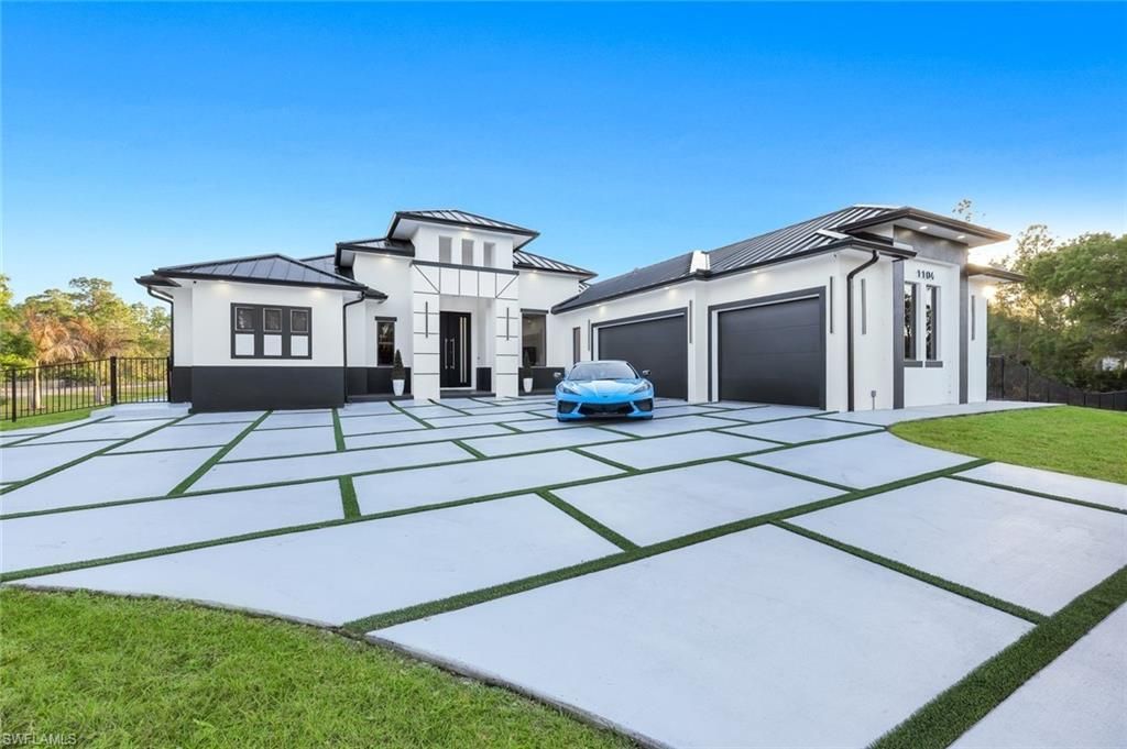 1104 E 6th St, Lehigh Acres, FL 33972 Photo