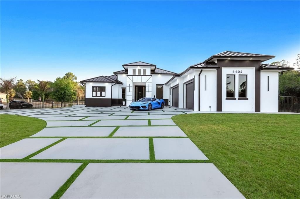 1104 E 6th St, Lehigh Acres, FL 33972 Photo