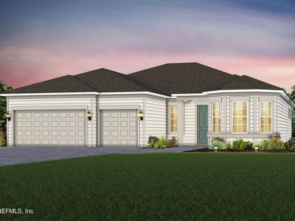 287 HEADSTREAM Drive, St. Johns, FL 32259